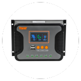 Controladores de Carga